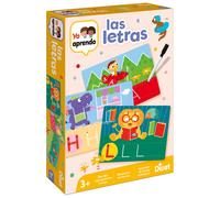 Diset Yo Aprendo - Escribir Las Letras