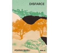 Disfarce - Adania Shibli - Todavia - ebook (ePub) - Livre