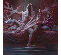 Disfiguring The Goddess – Softly With You – CD – Cobra
