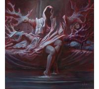 Disfiguring The Goddess Softly With You (CD)