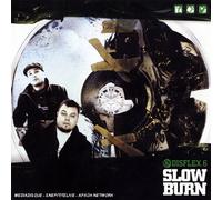 Disflex.6 - Slow Burn [Import]