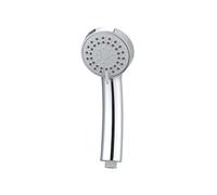 DISFLEX - DOUCHE ATLAS chrome 3 JETS -Couleur Coramdo/Gris