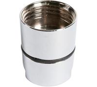 Disflex Écrou cylindrique pour Flexible