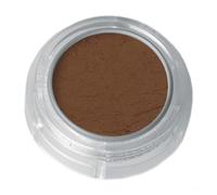 DISFRACES GILMAR Maquillaje al agua 2.5 marron