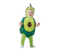 DISFRAZ BABY AGUACATE PREESCOLAR 1-