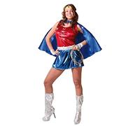 Disfraz de Power Woman - Standard
