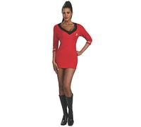 Disfraz de Uhura Star Trek sexy para mujer - M