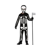 Disfraz Esqueleto 10-12 Anos