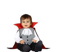 Disfraz Vampiro T 18-24
