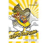 Disfruta del audiolibro Ride