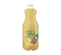 DISFRUTA DON SIMON Nectar ananas sans sucres ajoutés pet 1,5L