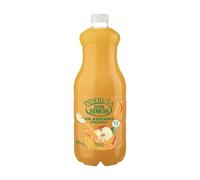 DISFRUTA DON SIMON Nectar mangue et pomme sans sucres ajoutés - 1,5 L