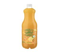 DISFRUTA DON SIMON Nectar multifruit sans sucres ajoutés pet 1,5L
