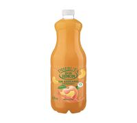 DISFRUTA DON SIMON Nectar pêche sans sucres ajoutés pet 1,5L