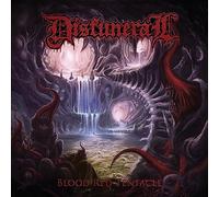 Disfuneral - Blood Red Tentacle [Import]