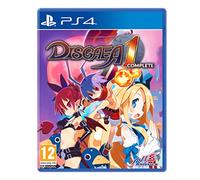 Disgaea 1 Complete