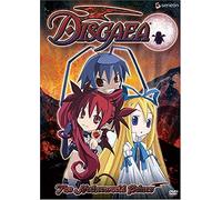 Disgaea 1: The Netherworld Prince