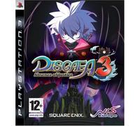 Ubisoft – Jeu vidéo – Disgaea 3 - Absence Of Justice – PS3