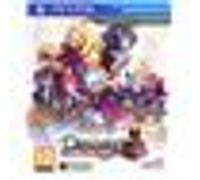 Disgaea 3 - Absence of detention G