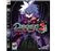 Disgaea 3 : Absence of Justice G