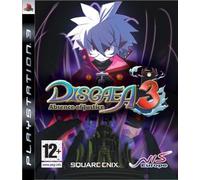 Disgaea 3