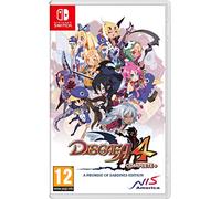 Disgaea 4 Complete+