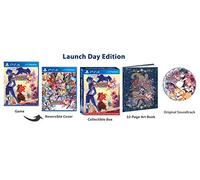 Disgaea 5 Alliance of Vengeance PS4