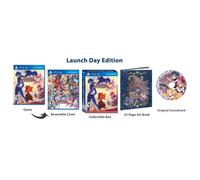 Koch Media – Jeu vidéo – Disgaea 5 : Alliance of Vengeance – PS4