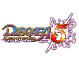 Disgaea 5 Alliance of Vengeance (PS4)