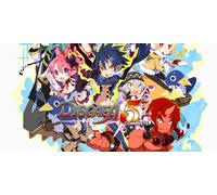 Disgaea 5 Complete (PC)