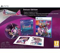 Disgaea 6 Complete -Deluxe Edition- Juego para PlayStation 5, PS5 [PAL ES]