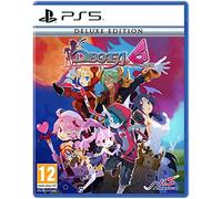Disgaea 6 Complete Deluxe Edition /PS5
