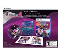 Disgaea 6 Complete [Deluxe Edition] - Ps5 (Us)