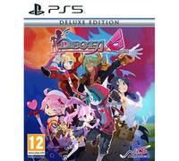 Disgaea 6 Complete Edition Déluxe PS5