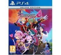 Disgaea 6 Complete Jeu PS4
