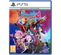 Disgaea 6 Complete Juego para Consola Sony PlayStation 5 PS5
