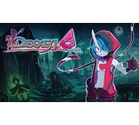 Disgaea 6 Complete (PC) [Code de téléchargement]