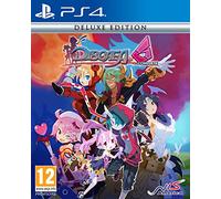 Disgaea 6 Complete Jeu PS4