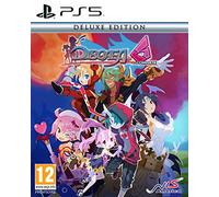Koch Media Jeu PS5 Disgaea 6 Complete
