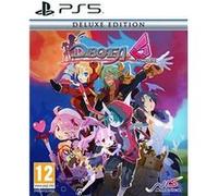 Disgaea 6 Complete Jeu PS5 - Neuf