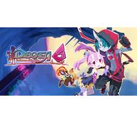Disgaea 6 Defiance of Destiny (Nintendo Switch)