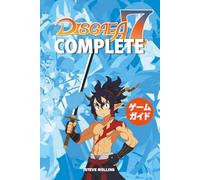 DISGAEA 7 COMPLETE ゲームガイド