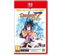 Disgaea 7 Complete - Édition Deluxe • Jeu Nintendo Switch 2
