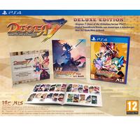 Disgaea 7: Vows Of The Virtueless - Deluxe Edition