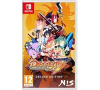 Disgaea 7: Vows of The Virtueless (Deluxe Edition)