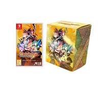 Disgaea 7: Vows of the Virtueless - Limited Edition (Nintendo (Nintendo Switch)