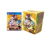 Disgaea 7: Vows of the Virtueless - Limited Edition (PS4)