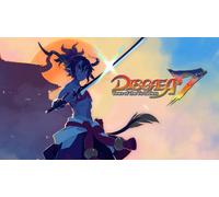 Disgaea 7 Vows of the Virtueless (PC)