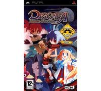 Disgaea : afternoon of darkness