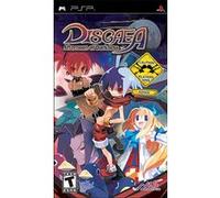 Disgaea Afternoon of Darkness G